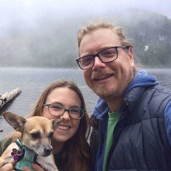 Meet your Posher, Courtney - Picture 1 of 1